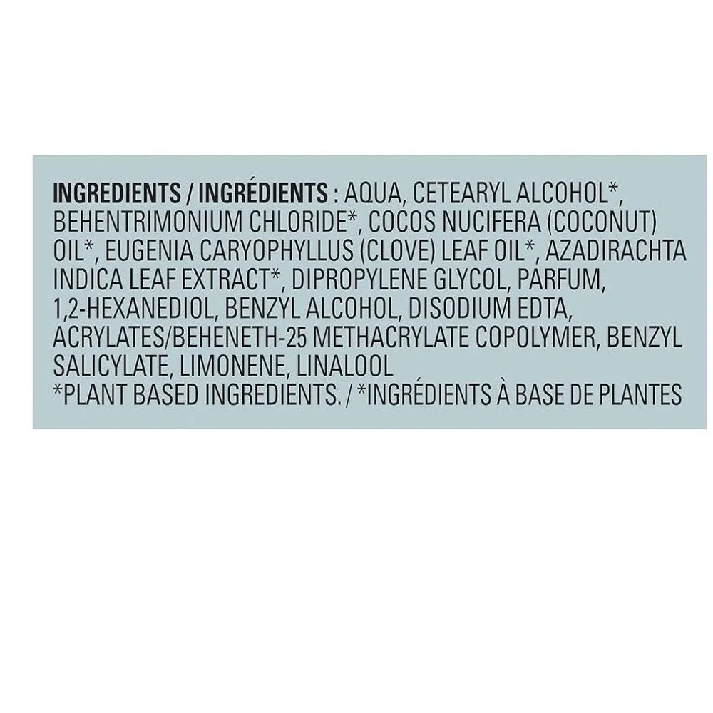 Love‎ Beauty and Planet Conditioner Positively Shiny Lilac Clove 6.75 fl oz